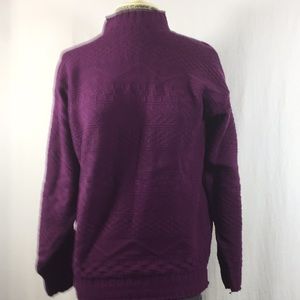 American Pride Made In The U.S.A.Sweater Size M